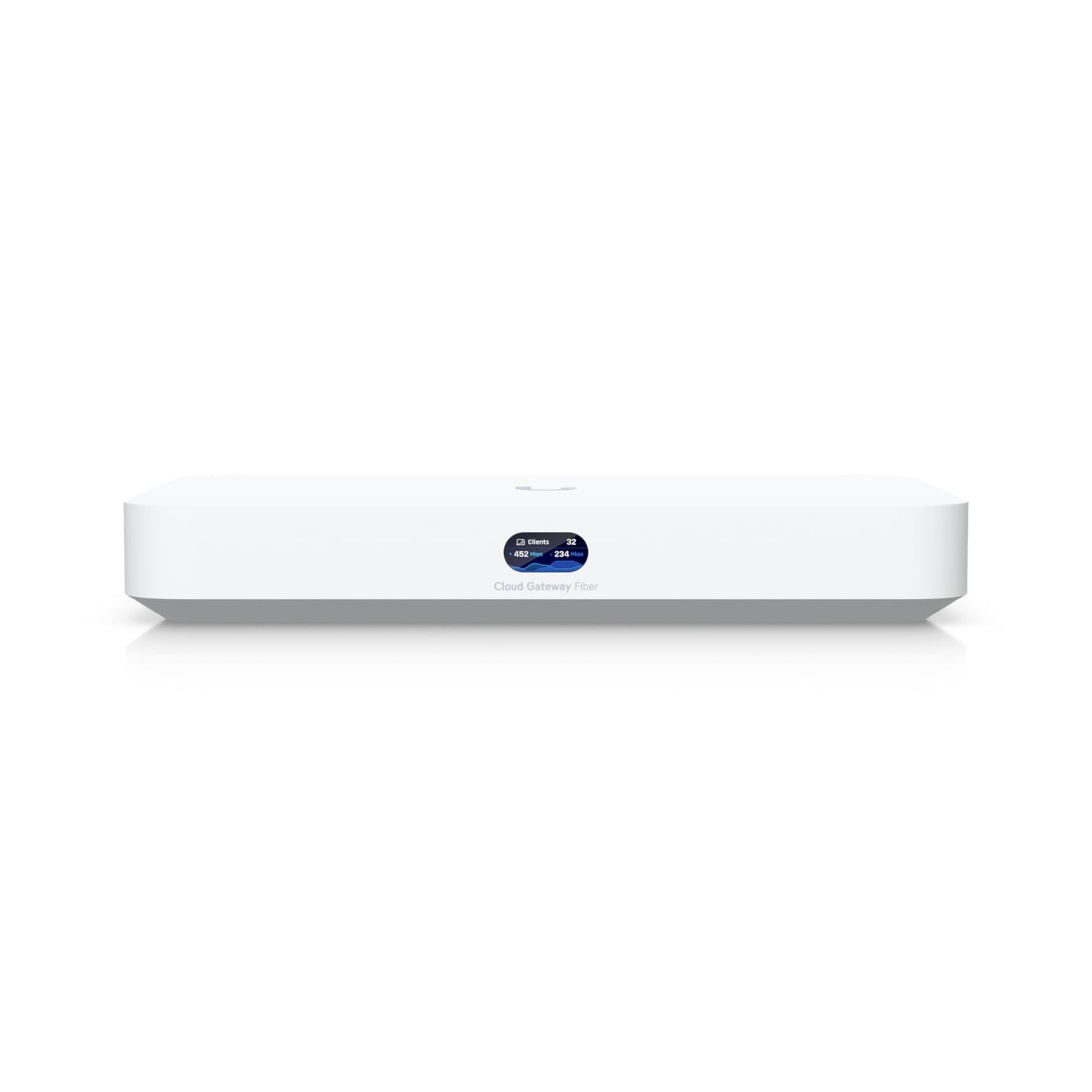 Ubiquiti Cloud Gateway Fiber