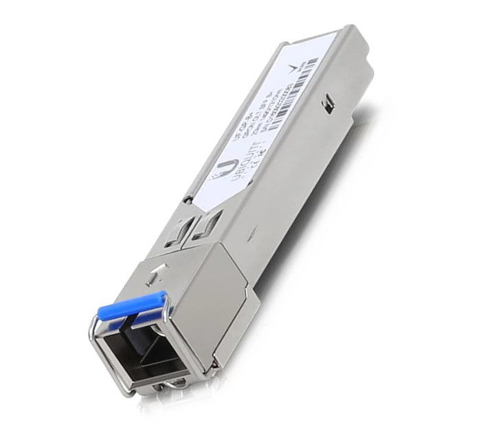 Ubiquiti UFiber GPON OLT, Class B+ SFP Module, Compatible with UFiber OLTâs,