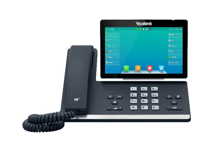 Telephones