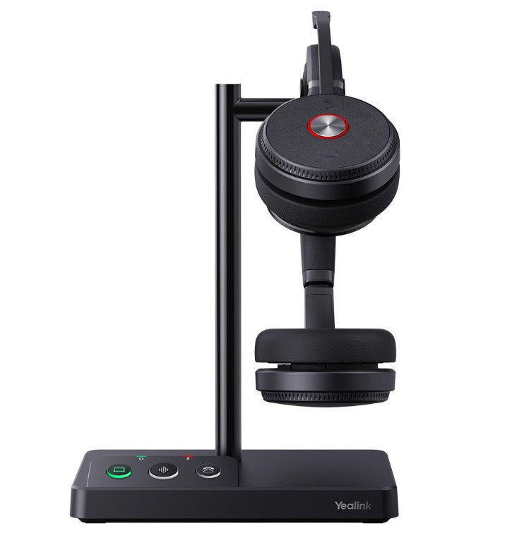 Headsets