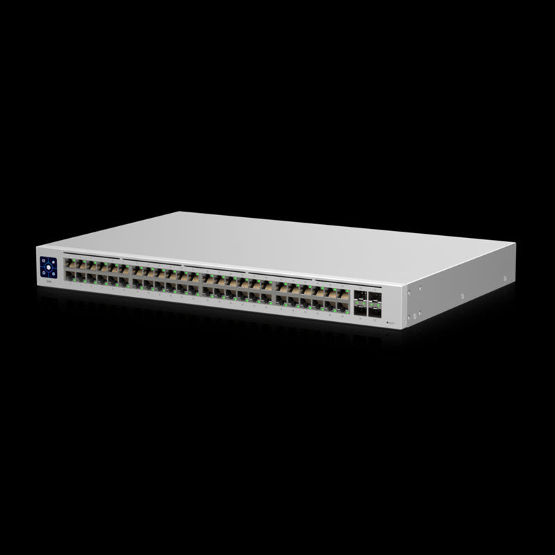 Network and Switching