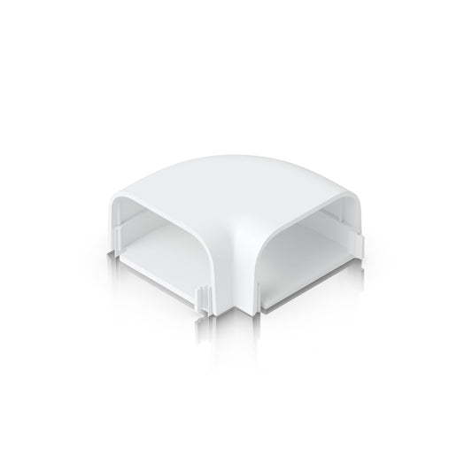 Ubiquiti Cable Raceway corner bend