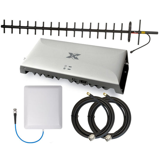Nextivity CEL-FI GO G41 Building LPDA Pack inc. Wall Mount