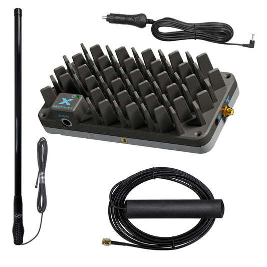 Nextivity CEL-FI ROAM R41 4WD GME AT4705BA Pack